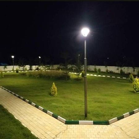 מייזור Sandstone Villa מראה חיצוני תמונה