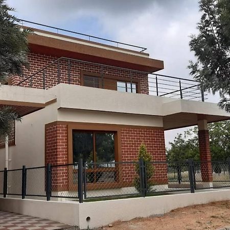 מייזור Sandstone Villa מראה חיצוני תמונה