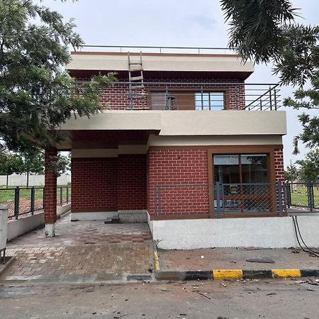 מייזור Sandstone Villa מראה חיצוני תמונה