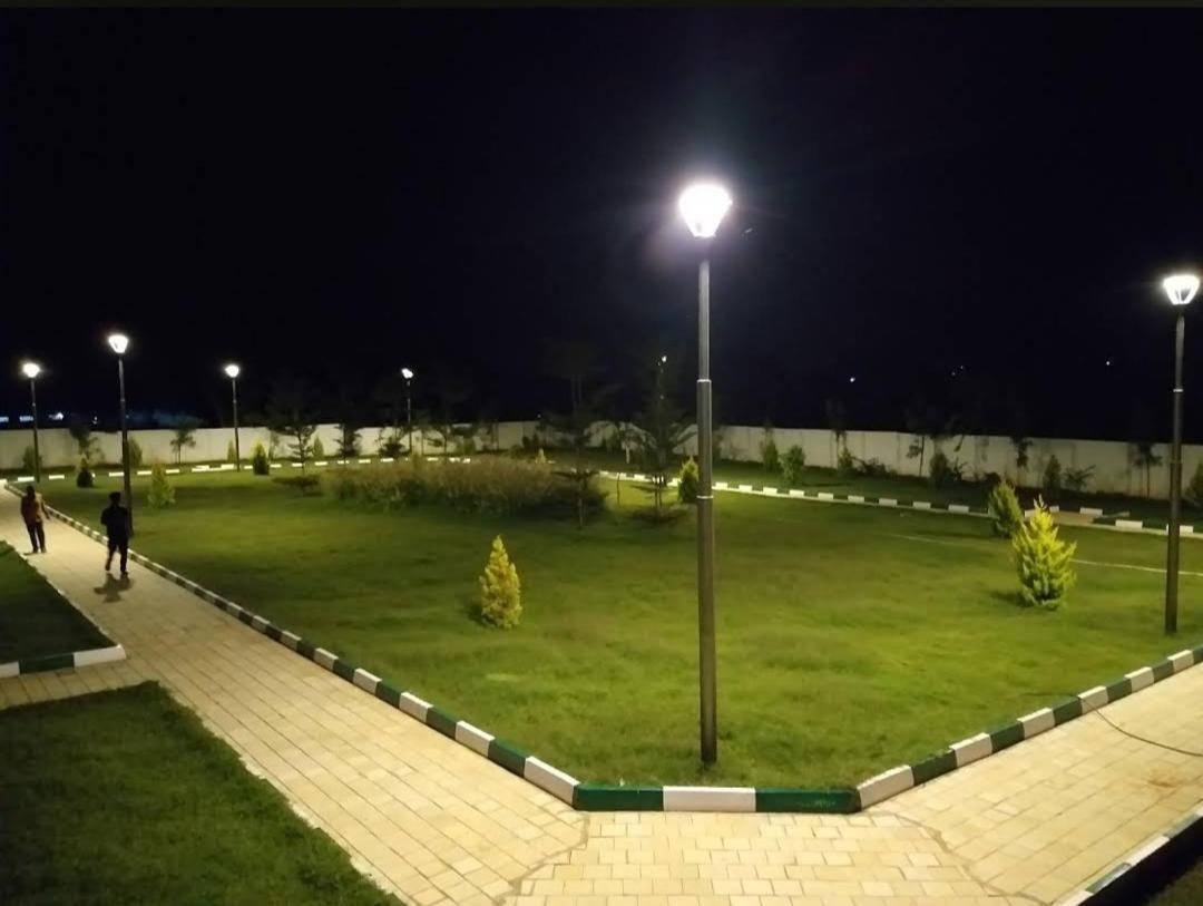 מייזור Sandstone Villa מראה חיצוני תמונה