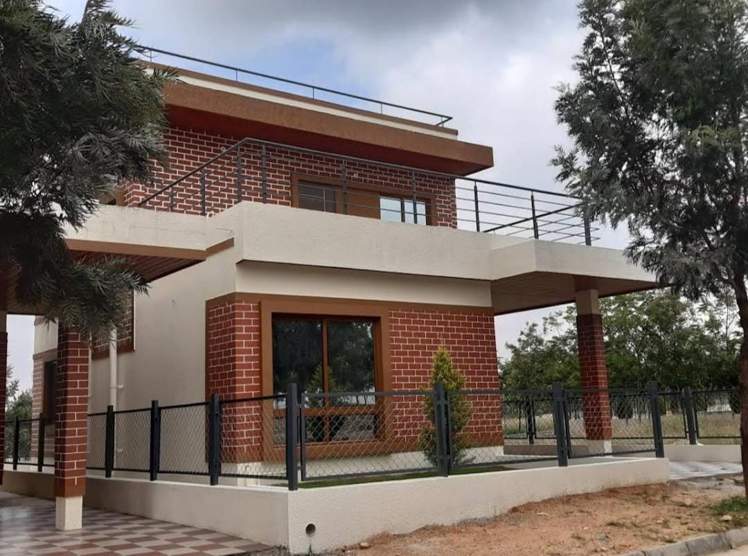 מייזור Sandstone Villa מראה חיצוני תמונה