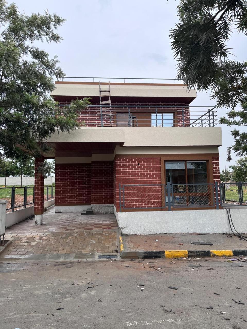 מייזור Sandstone Villa מראה חיצוני תמונה